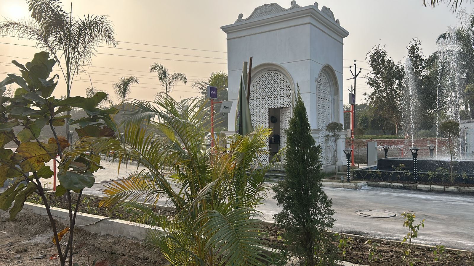 Construction update 7