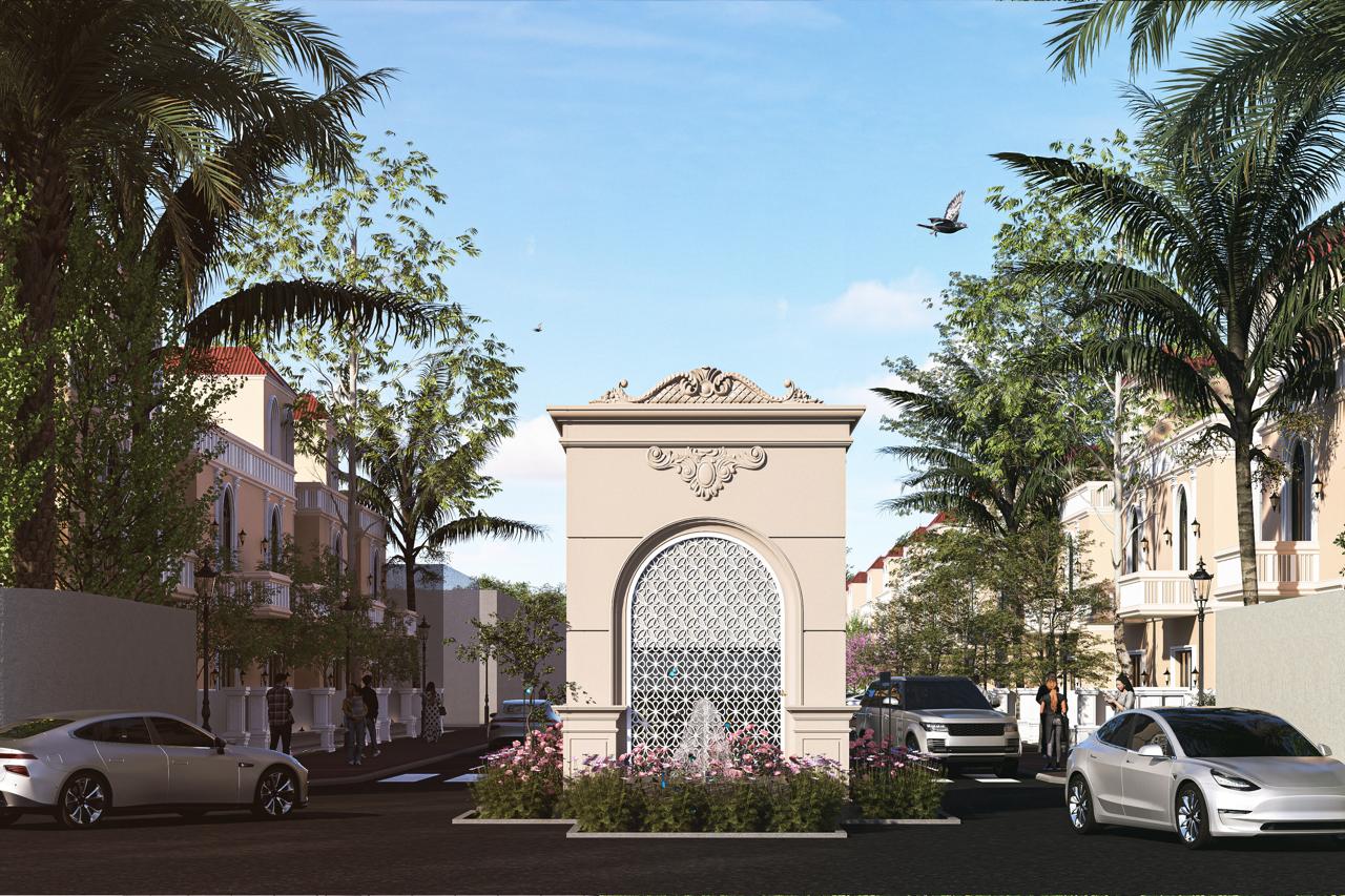 Suraksha Enclave — independent villas and plots, Lucknow