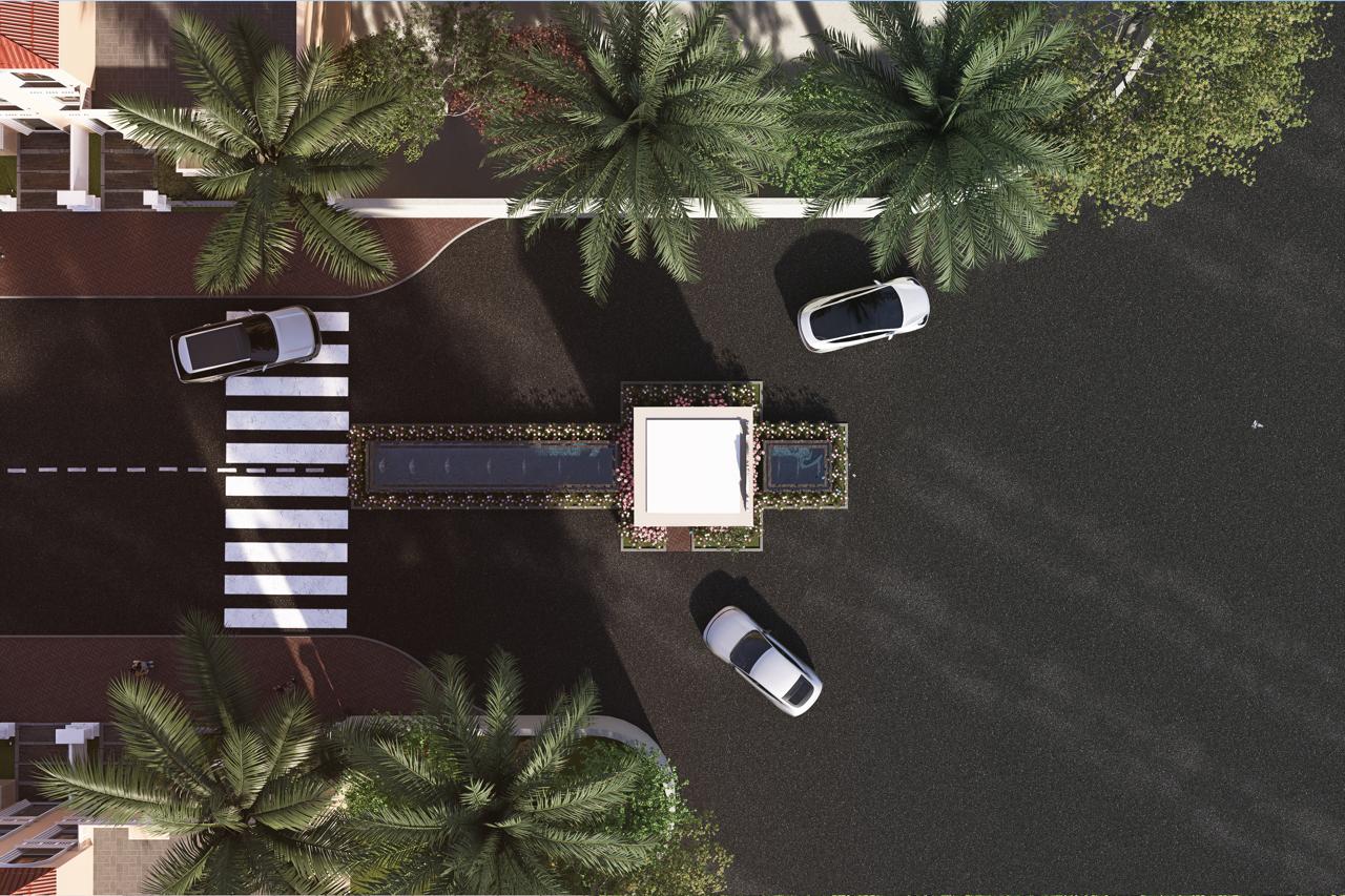 Suraksha Enclave render 2
