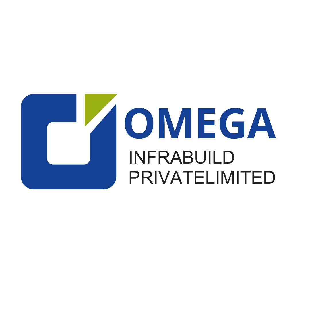 Omega Infrabuild Pvt. Ltd.